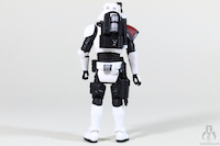 Imperial Navy Commander Officer