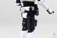 Imperial Navy Commander Officer