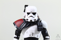 Imperial Navy Commander Officer