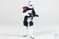 Imperial Navy Commander Officer
