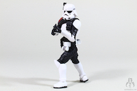 Imperial Navy Commander Officer
