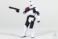 Imperial Navy Commander Officer