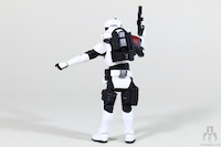 Imperial Navy Commander Officer