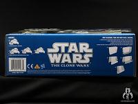 Star Wars Shadows Of The Dark Side Swamp Speeder
