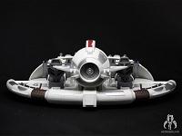Star Wars Shadows Of The Dark Side Swamp Speeder