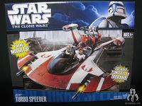 Jedi Turbo Speeder