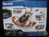 Star Wars Shadows Of The Dark Side Jedi Turbo Speeder