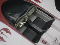 Star Wars Shadows Of The Dark Side Jedi Turbo Speeder