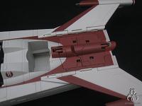 Star Wars Shadows Of The Dark Side Jedi Turbo Speeder