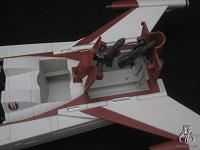 Star Wars Shadows Of The Dark Side Jedi Turbo Speeder