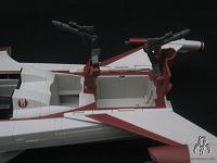 Star Wars Shadows Of The Dark Side Jedi Turbo Speeder