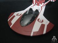 Star Wars Shadows Of The Dark Side Jedi Turbo Speeder