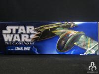 Star Wars Shadows Of The Dark Side Cad Bane's Xanadu Blood