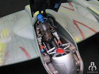 Star Wars Shadows Of The Dark Side Cad Bane's Xanadu Blood