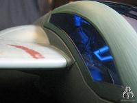 Cad Bane's Xanadu Blood