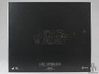 Star Wars Sideshow Collectibles Luke Skywalker Bespin Outfit DX07