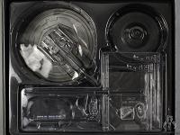 Star Wars Sideshow Collectibles Luke Skywalker Bespin Outfit DX07