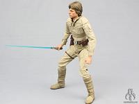 Star Wars Sideshow Collectibles Luke Skywalker Bespin Outfit DX07
