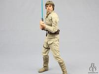 Star Wars Sideshow Collectibles Luke Skywalker Bespin Outfit DX07
