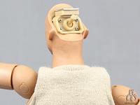 Star Wars Sideshow Collectibles Luke Skywalker Bespin Outfit DX07