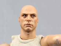 Star Wars Sideshow Collectibles Luke Skywalker Bespin Outfit DX07