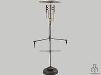 Star Wars Sideshow Collectibles Luke Skywalker Bespin Outfit DX07