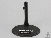 Star Wars Sideshow Collectibles Luke Skywalker Bespin Outfit DX07