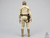 Star Wars Sideshow Collectibles Luke Skywalker Bespin Outfit DX07