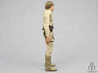 Star Wars Sideshow Collectibles Luke Skywalker Bespin Outfit DX07