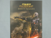 Star Wars Sideshow Collectibles Darth Malgus