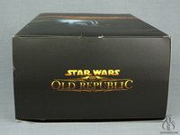 Star Wars Sideshow Collectibles Darth Malgus