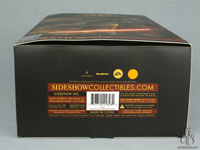 Star Wars Sideshow Collectibles Darth Malgus