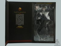 Star Wars Sideshow Collectibles Darth Malgus