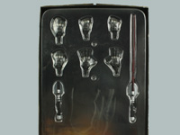 Star Wars Sideshow Collectibles Darth Malgus