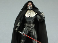 Star Wars Sideshow Collectibles Darth Malgus