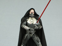 Star Wars Sideshow Collectibles Darth Malgus