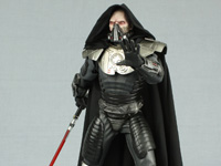 Star Wars Sideshow Collectibles Darth Malgus