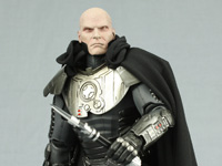 Star Wars Sideshow Collectibles Darth Malgus