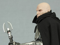 Star Wars Sideshow Collectibles Darth Malgus