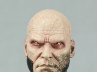 Star Wars Sideshow Collectibles Darth Malgus