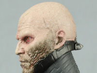 Star Wars Sideshow Collectibles Darth Malgus