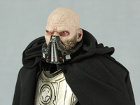 Star Wars Sideshow Collectibles Darth Malgus