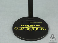 Star Wars Sideshow Collectibles Darth Malgus