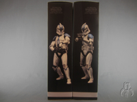 Star Wars Sideshow Collectibles Clone Trooper Deluxe: 501st