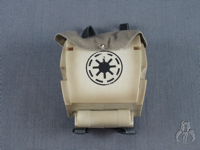 Star Wars Sideshow Collectibles Clone Trooper Deluxe: 501st