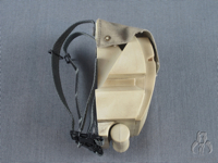 Star Wars Sideshow Collectibles Clone Trooper Deluxe: 501st