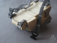 Star Wars Sideshow Collectibles Clone Trooper Deluxe: 501st