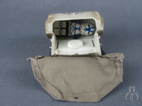 Star Wars Sideshow Collectibles Clone Trooper Deluxe: 501st