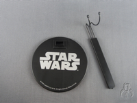 Star Wars Sideshow Collectibles Clone Trooper Deluxe: 501st