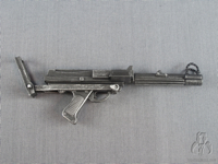 Star Wars Sideshow Collectibles Clone Trooper Deluxe: 501st